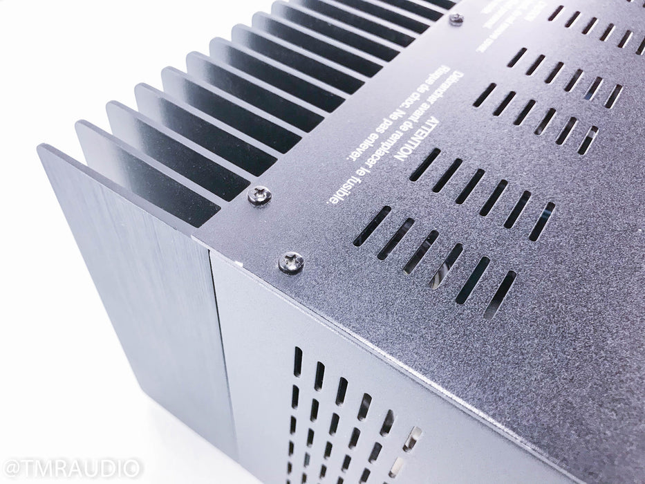Adcom GFA-555SE Stereo Power Amplifier