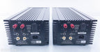 Musical Fidelity M250 Mono Power Amplifier