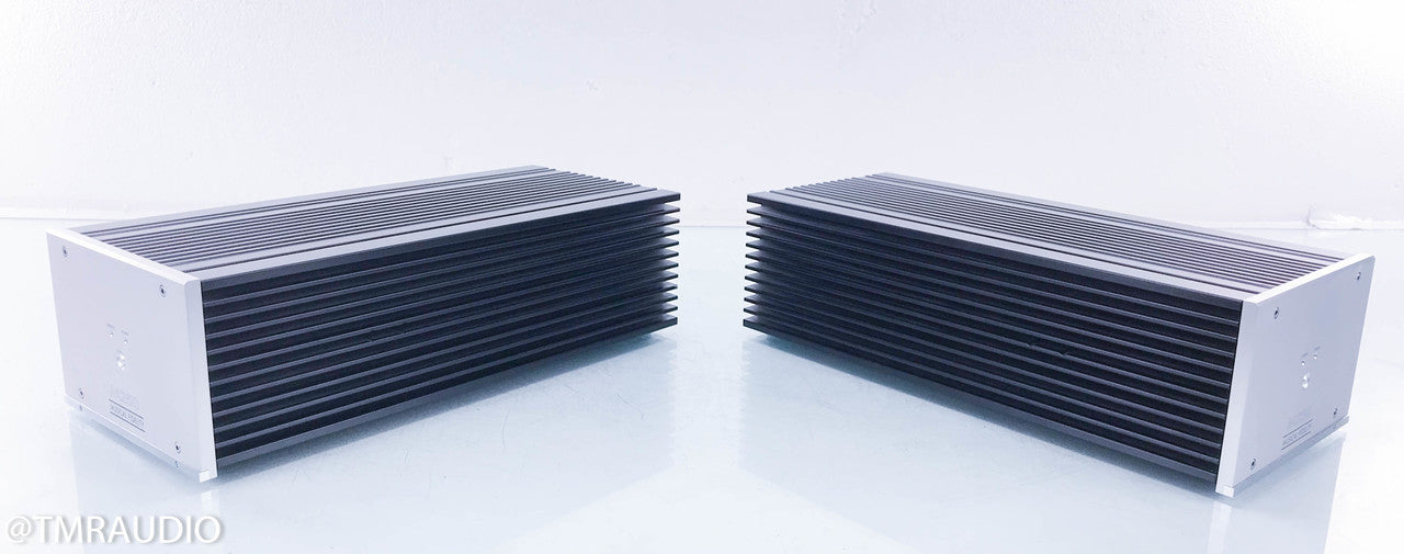 Musical Fidelity M250 Mono Power Amplifier