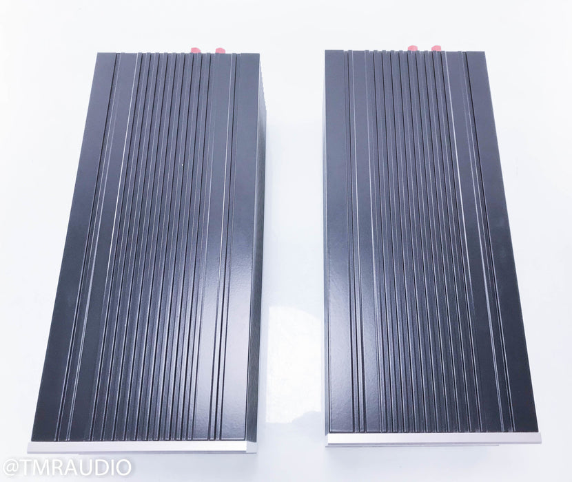 Musical Fidelity M250 Mono Power Amplifier