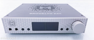 Mytek Brooklyn MQA DAC