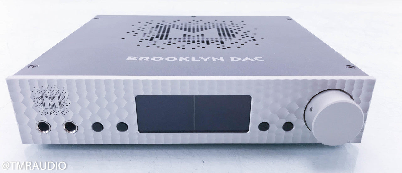 Mytek Brooklyn MQA DAC