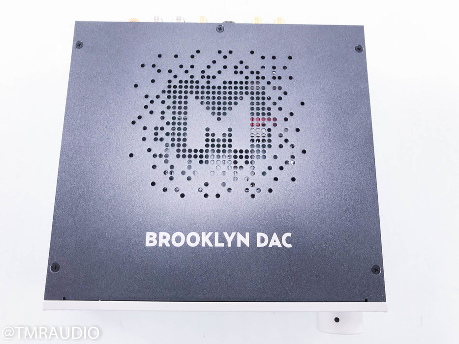 Mytek Brooklyn MQA DAC