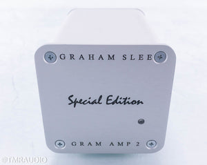 Graham Slee Gram Amp 2 SE Phono Preamplifier