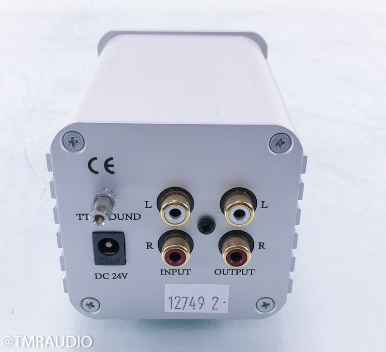 Graham Slee Gram Amp 2 SE Phono Preamplifier