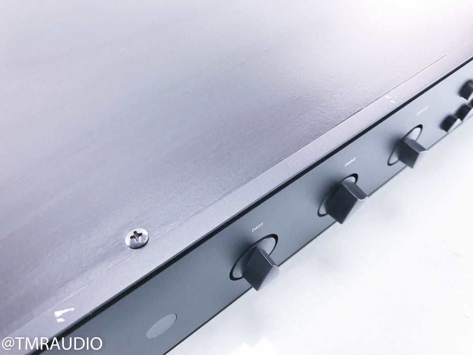 Adcom GFP-715 Stereo Preamplifier