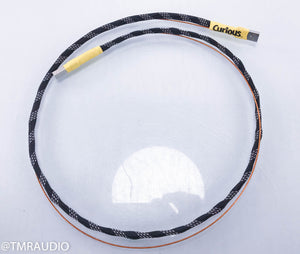 Curious USB Cable