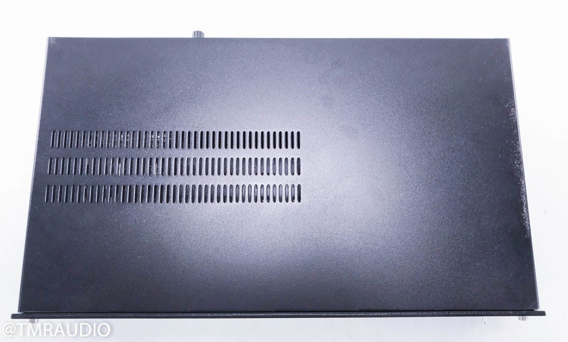 Croft RIAA Tube Phono Preamplifier
