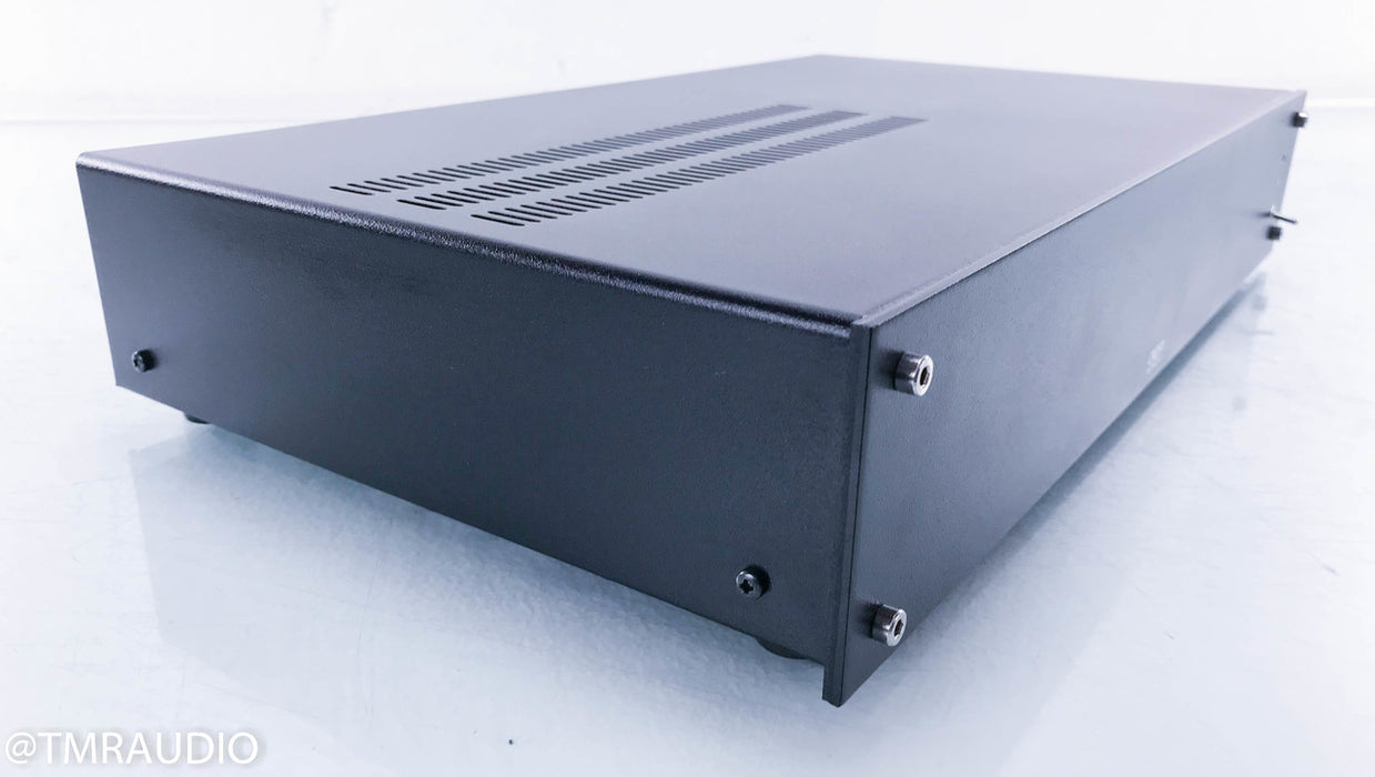 Croft RIAA Tube Phono Preamplifier