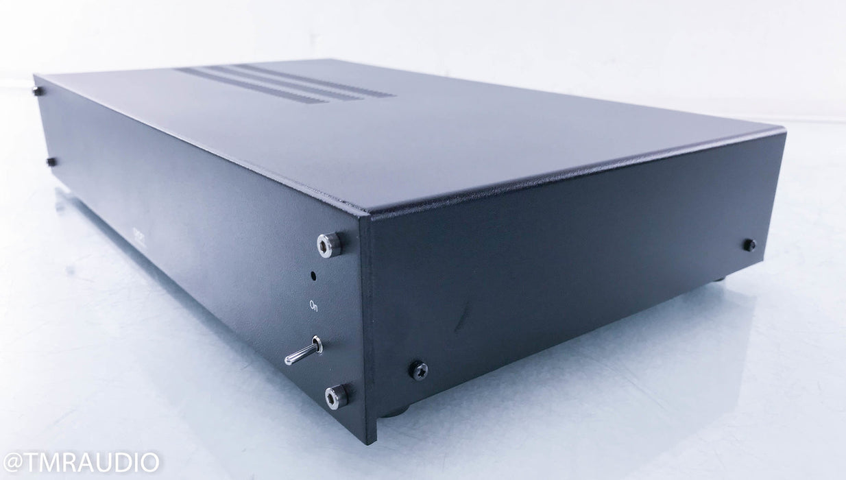 Croft RIAA Tube Phono Preamplifier