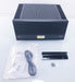 Adcom GFA-5802 Stereo Power Amplifier
