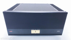 Adcom GFA-5802 Stereo Power Amplifier