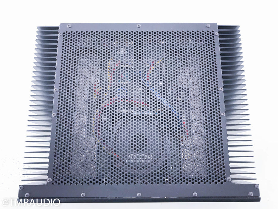 Adcom GFA-5802 Stereo Power Amplifier