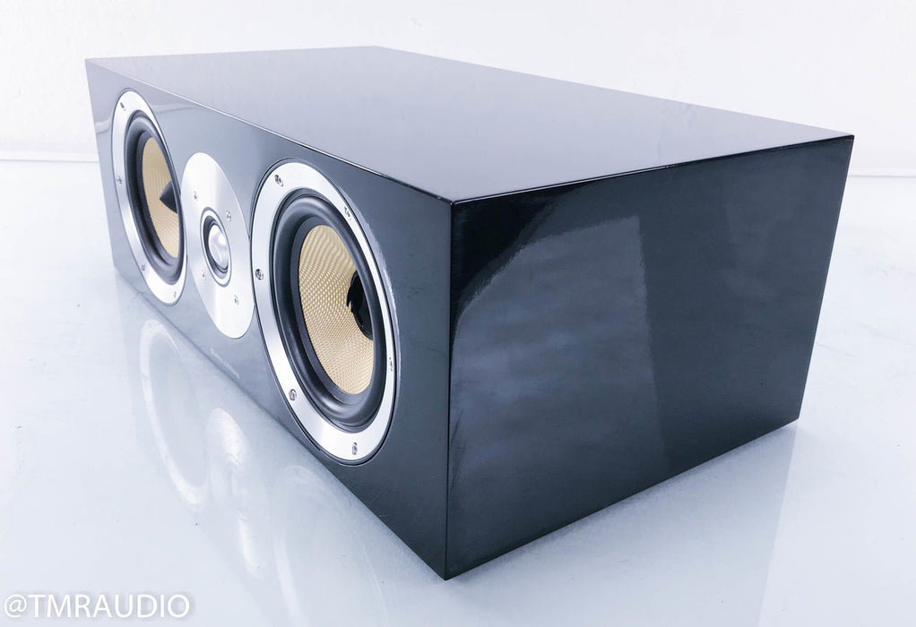 B&W CM Centre Center Channel Speaker