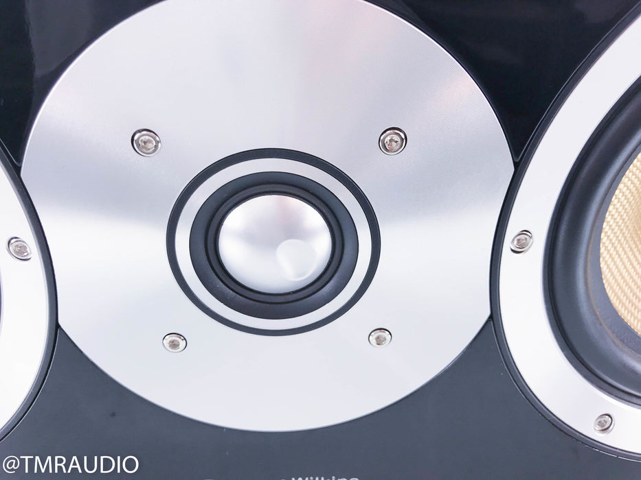 B&W CM Centre Center Channel Speaker