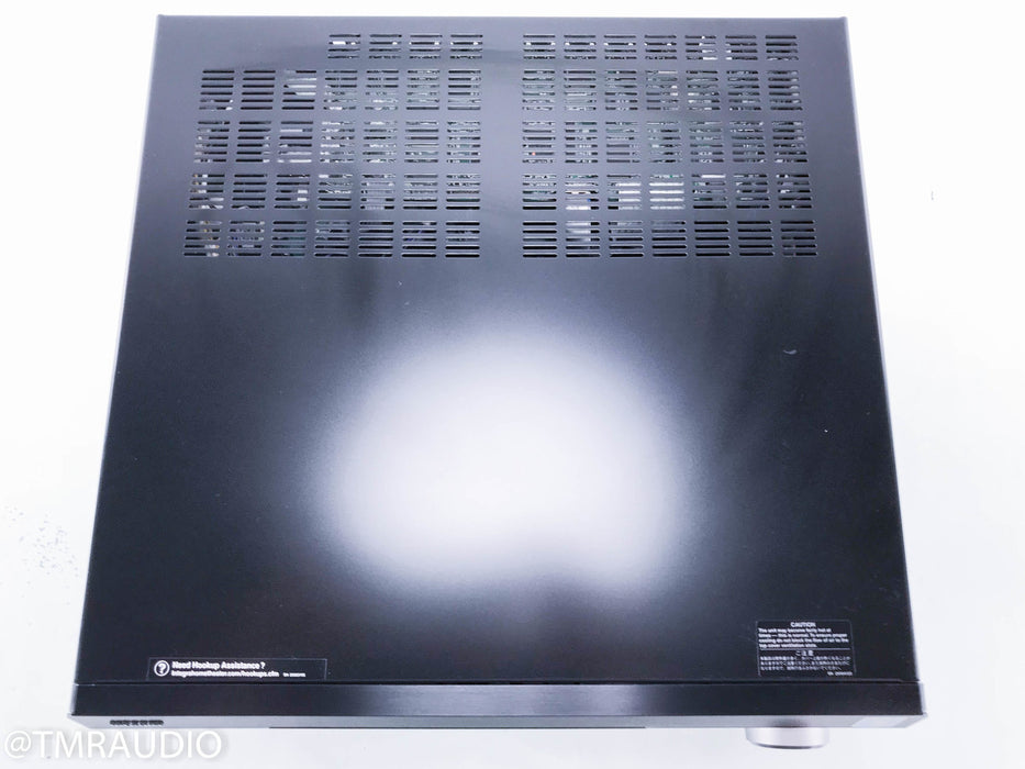 Integra DHC-80.2 9.2 Channel Home Theater Processor