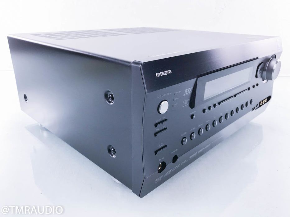 Integra DHC-80.2 9.2 Channel Home Theater Processor