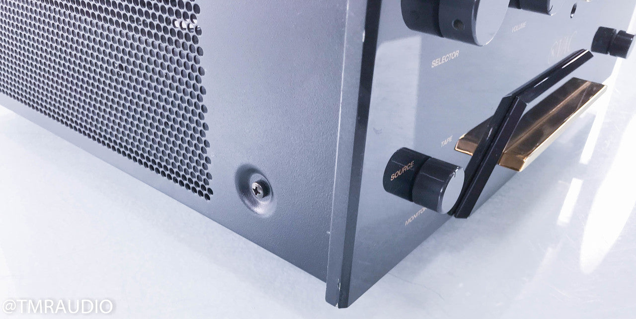 VAC Avatar SE Integrated Tube Amplifier