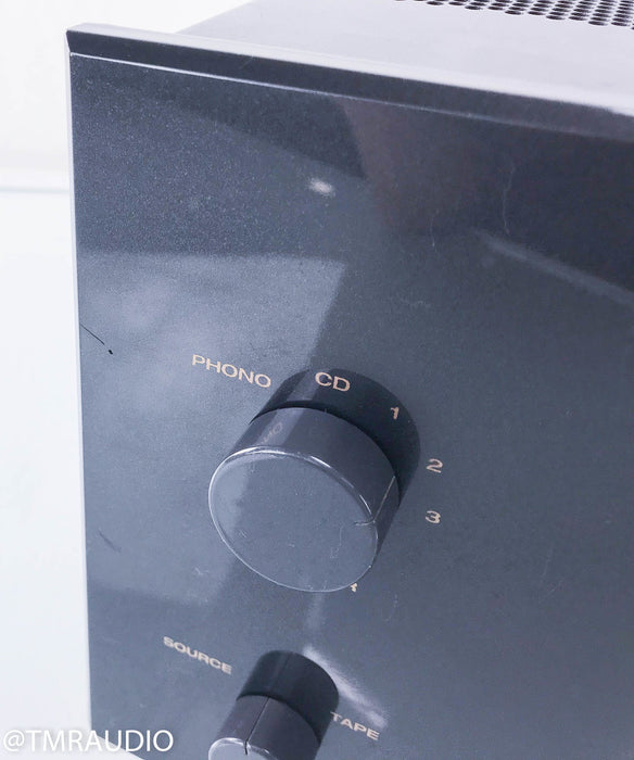 VAC Avatar SE Integrated Tube Amplifier