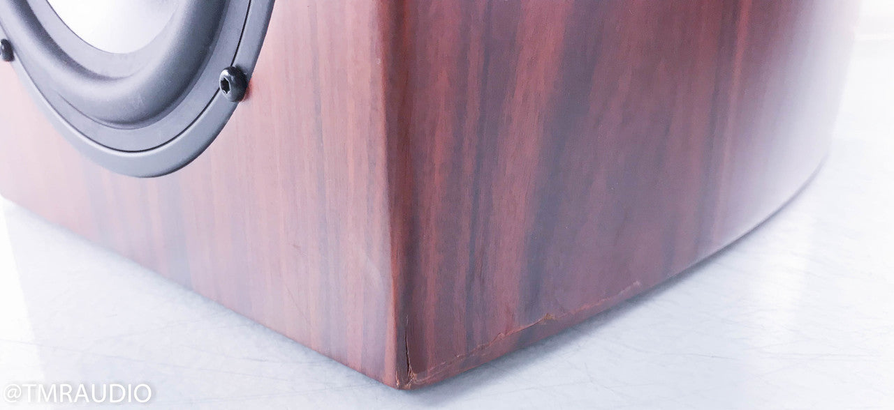 LSA LSA-1 Signature Bookshelf Speakers