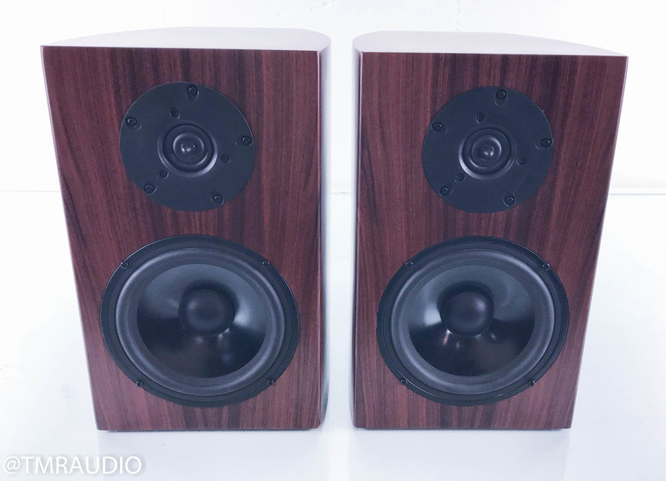 LSA LSA-1 Signature Bookshelf Speakers