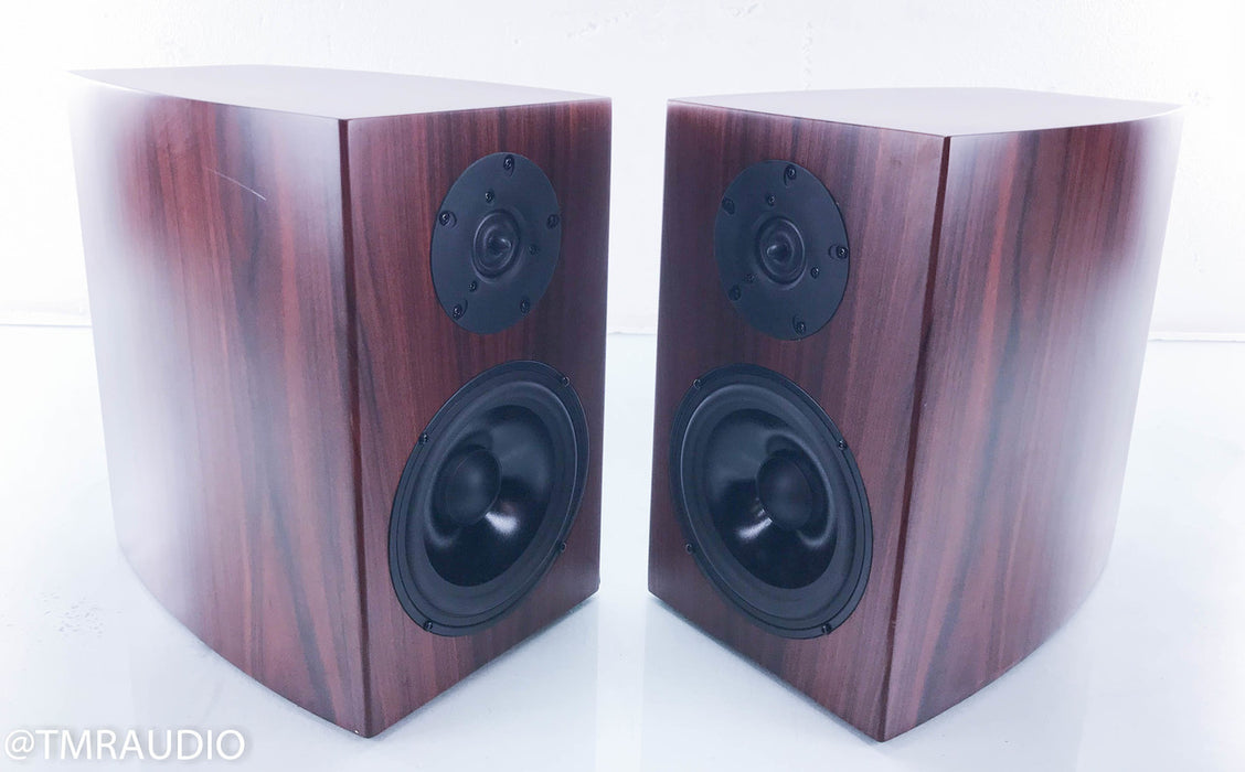 LSA LSA-1 Signature Bookshelf Speakers