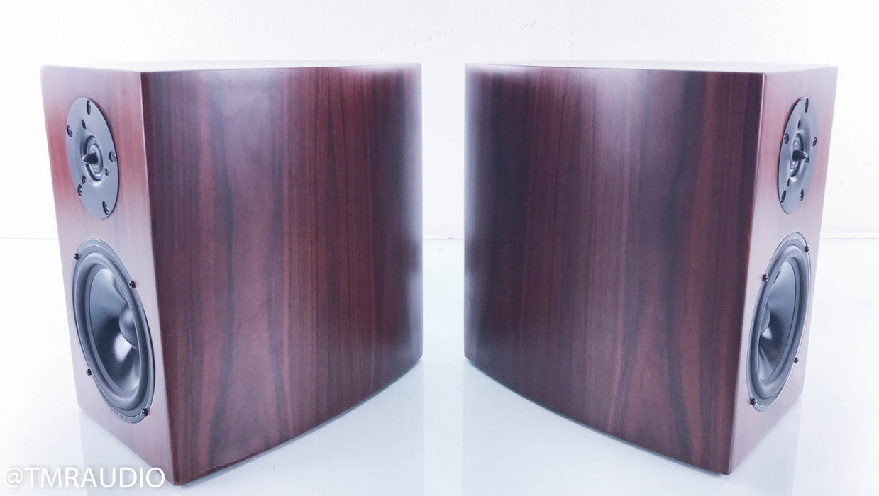 LSA LSA-1 Signature Bookshelf Speakers