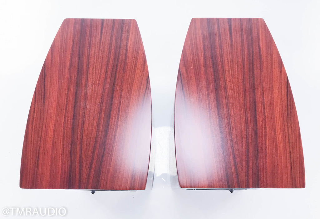 LSA LSA-1 Signature Bookshelf Speakers