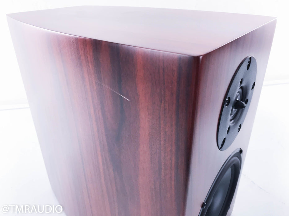 LSA LSA-1 Signature Bookshelf Speakers