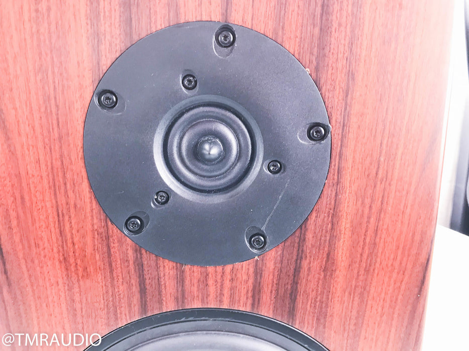 LSA LSA-1 Signature Bookshelf Speakers