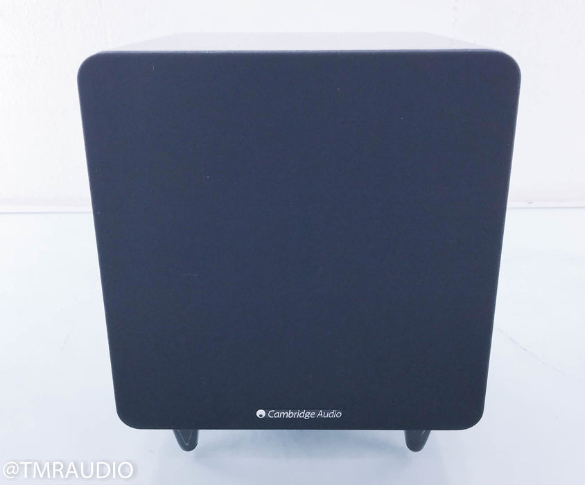 Cambridge Audio Minx X301 Powered Subwoofer