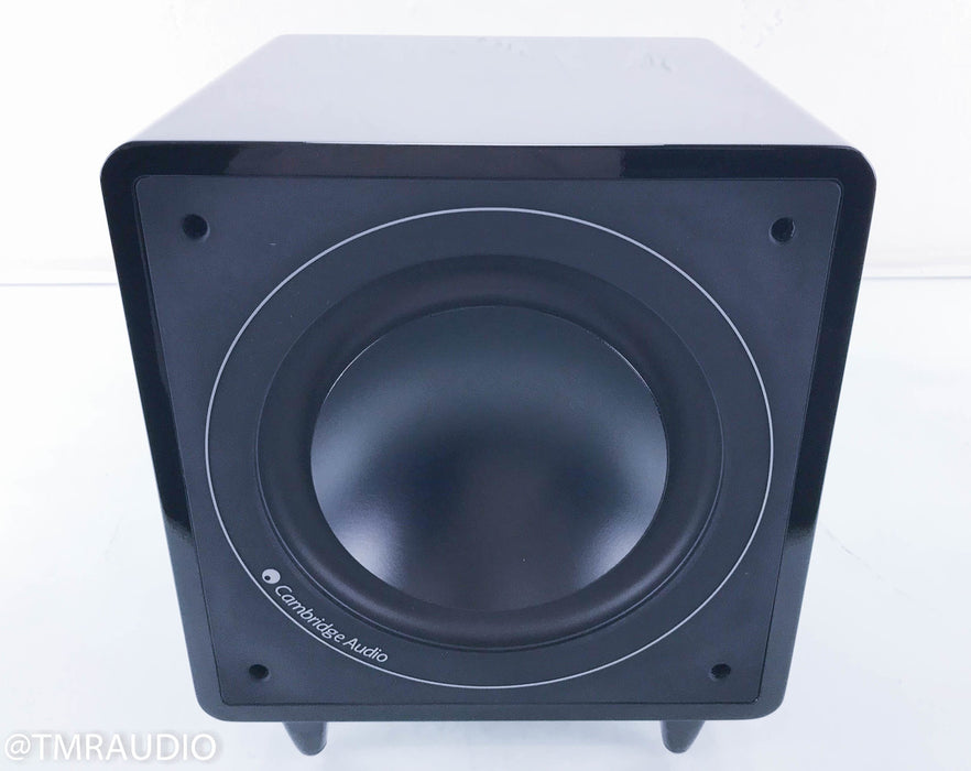 Cambridge Audio Minx X301 Powered Subwoofer