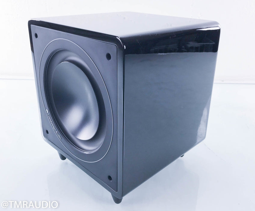 Cambridge Audio Minx X301 Powered Subwoofer