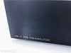 Music Reference RM-4 Tube Pre-Preamplifier