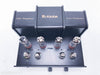 Jolida JD202BRC Stereo Tube Integrated Amplifier