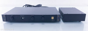Threshold T3 Stereo Preamplifier
