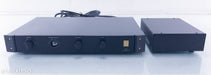 Threshold T3 Stereo Preamplifier