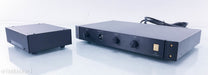 Threshold T3 Stereo Preamplifier
