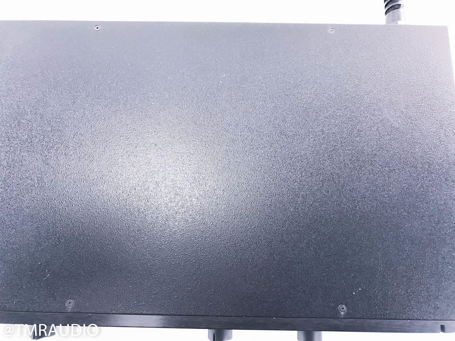 Threshold T3 Stereo Preamplifier