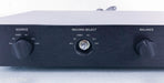 Threshold T3 Stereo Preamplifier