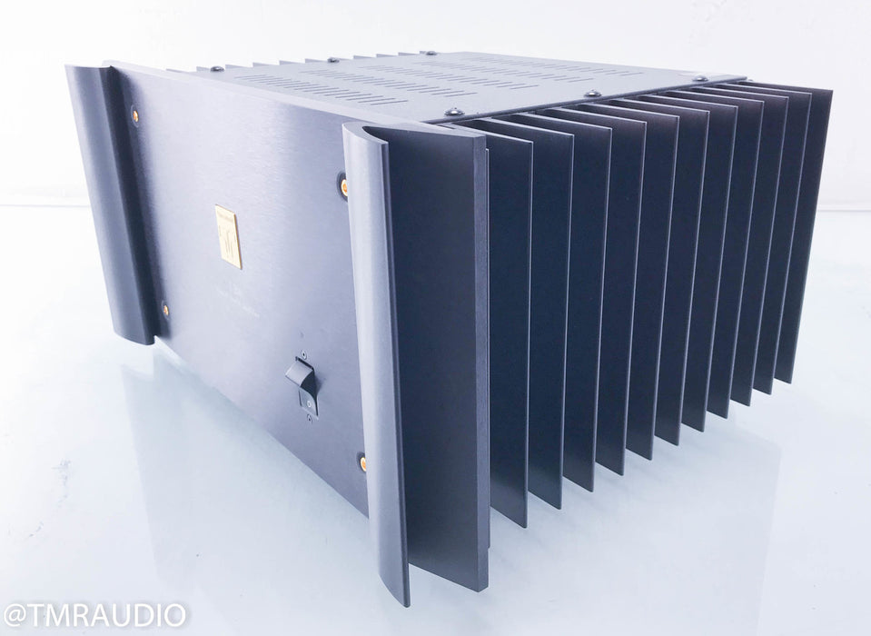 Threshold T200 Stereo Power Amplifier