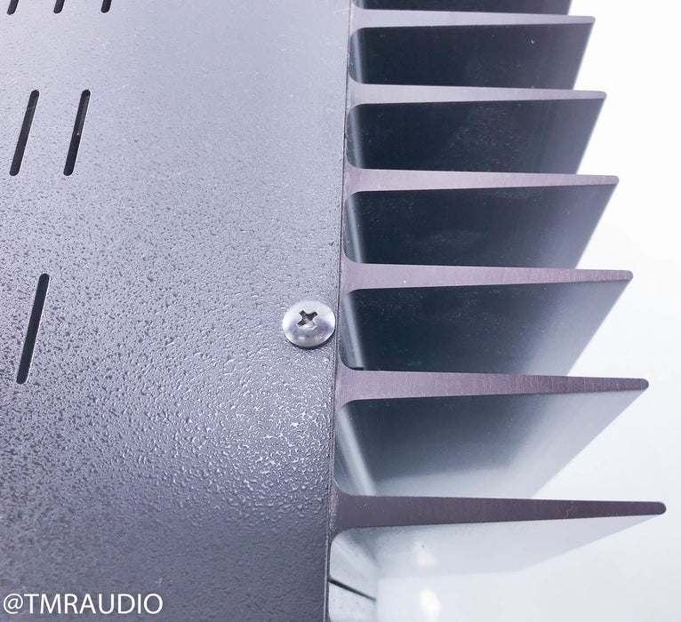 Threshold T200 Stereo Power Amplifier