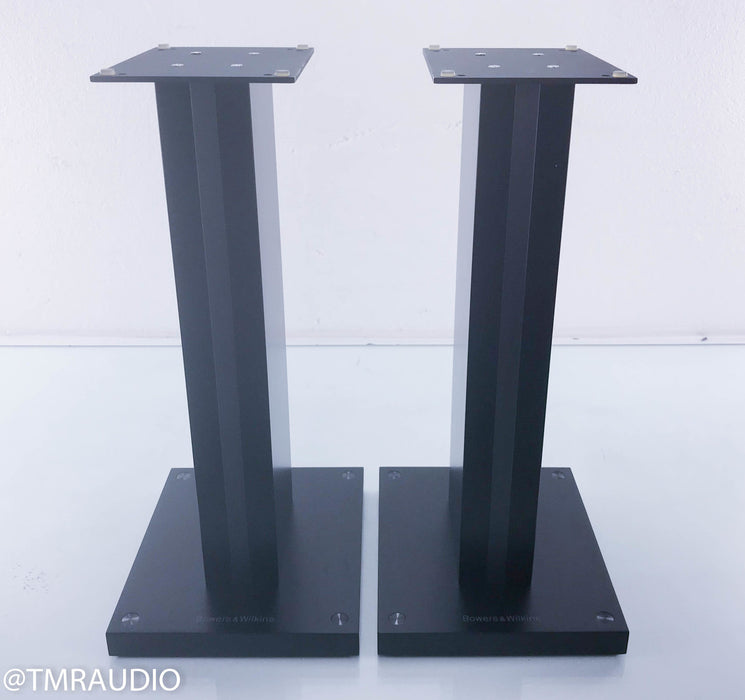 B&W CM6 S2 Bookshelf Speakers