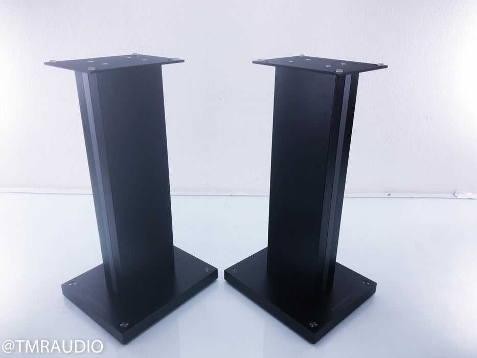 B&W CM6 S2 Bookshelf Speakers