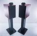 B&W CM6 S2 Bookshelf Speakers