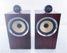 B&W CM6 S2 Bookshelf Speakers