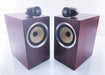 B&W CM6 S2 Bookshelf Speakers