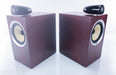 B&W CM6 S2 Bookshelf Speakers