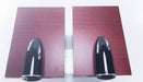 B&W CM6 S2 Bookshelf Speakers