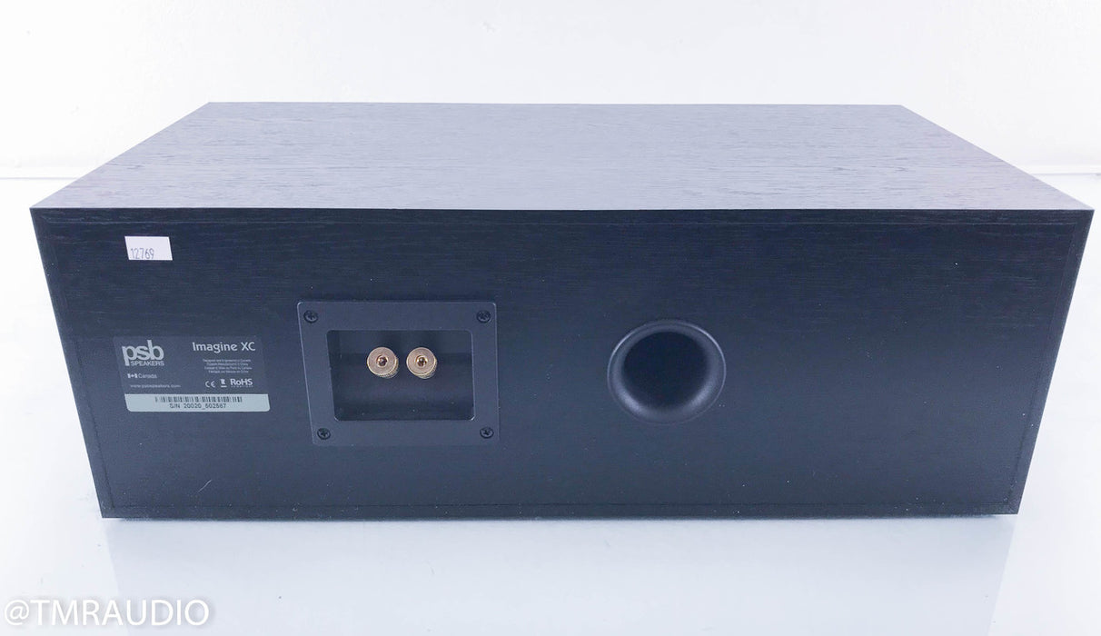 PSB Imagine XC Center Channel Speaker